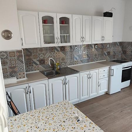 Apartman Caminito Zadar Luaran gambar