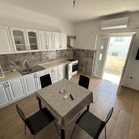 Apartman Caminito Zadar Luaran gambar