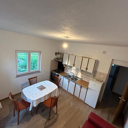 Apartman Caminito Zadar Luaran gambar