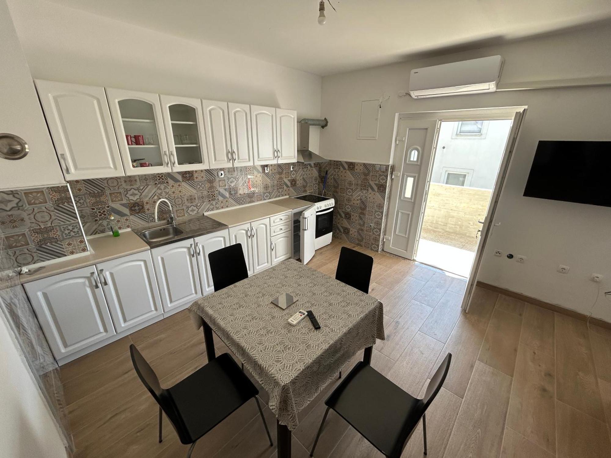 Apartman Caminito Zadar Luaran gambar