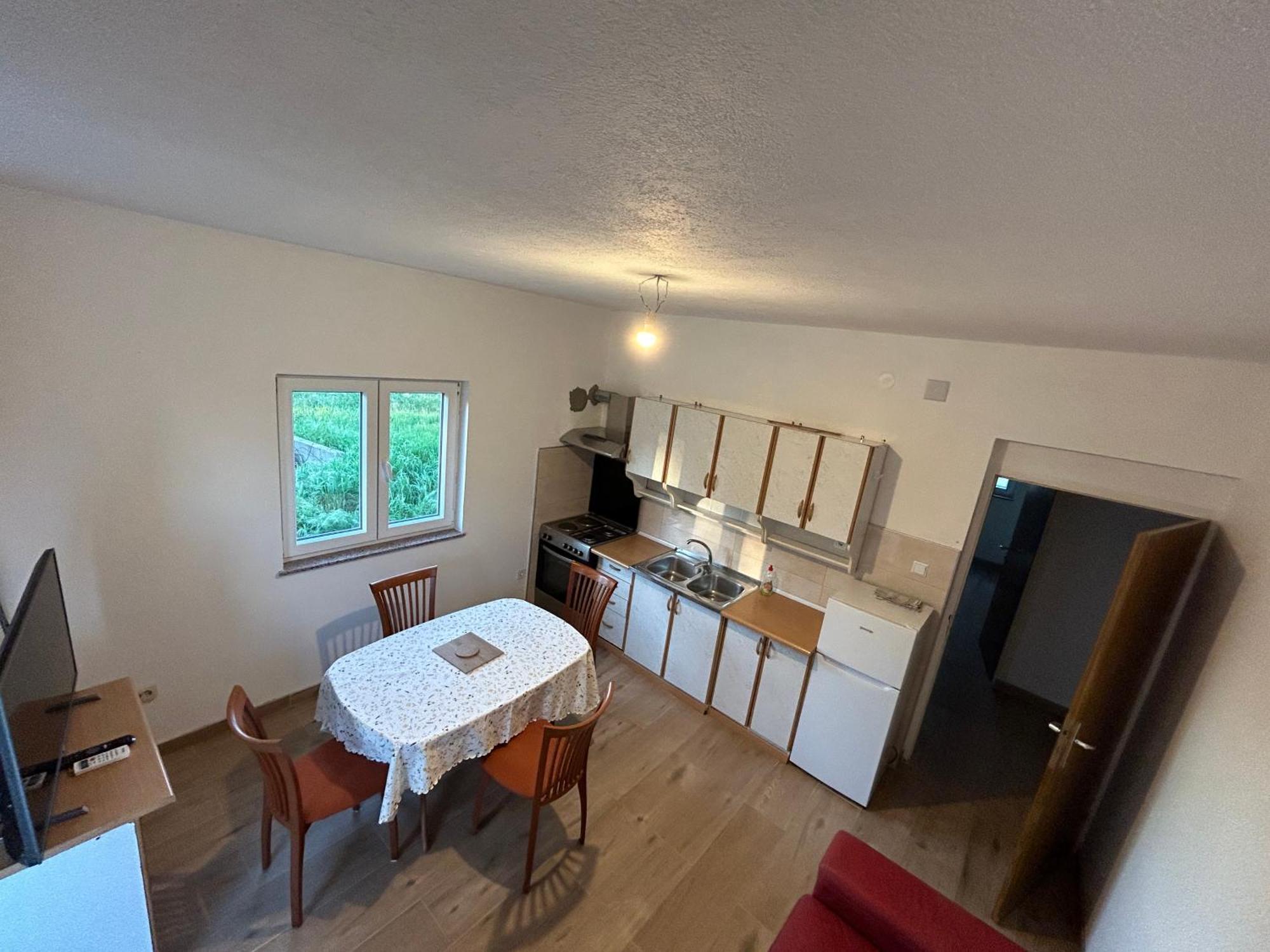 Apartman Caminito Zadar Luaran gambar