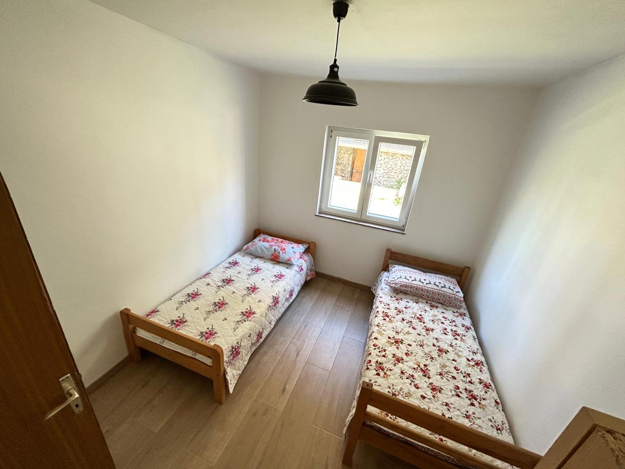 Apartman Caminito Zadar Luaran gambar