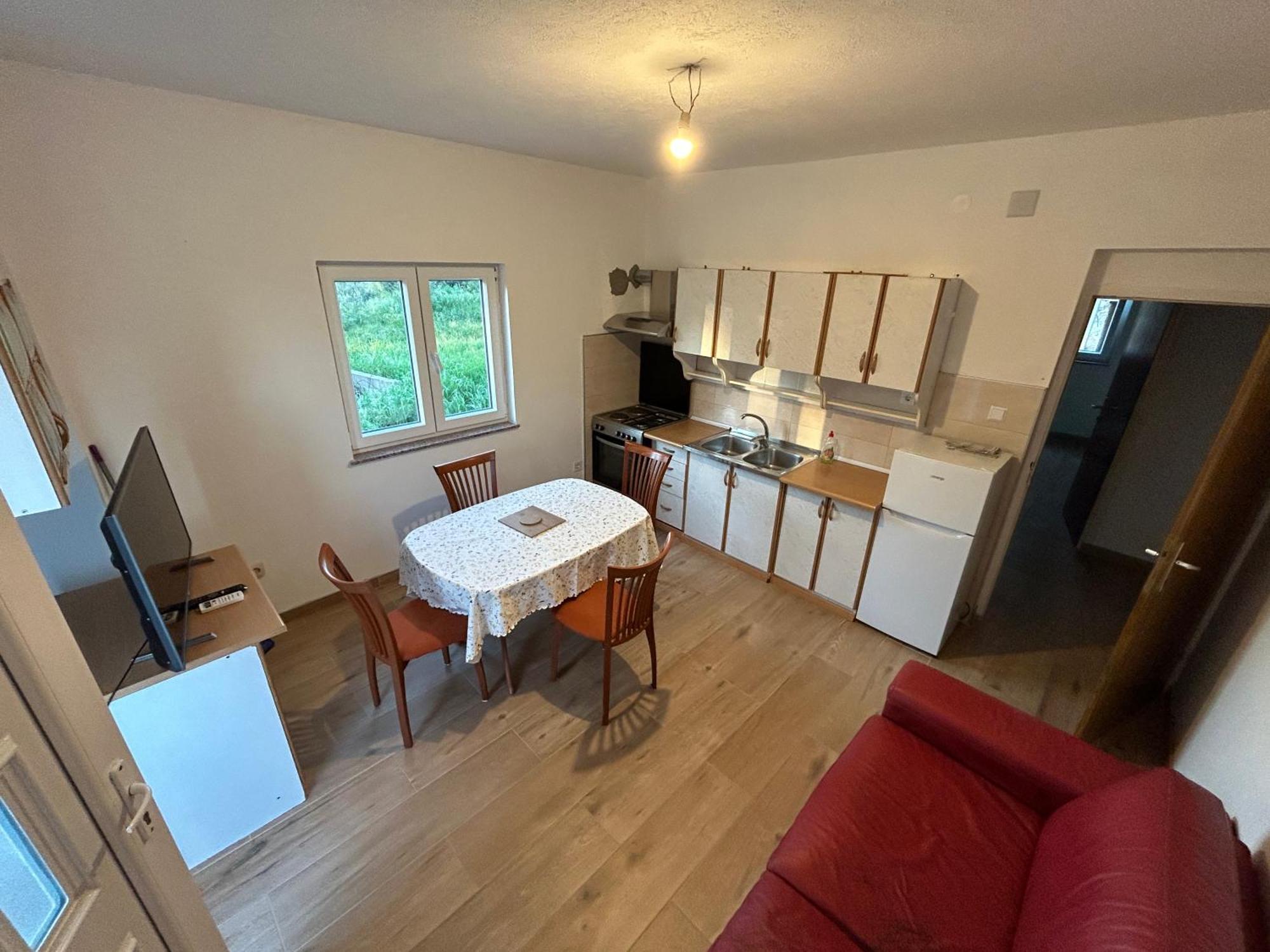 Apartman Caminito Zadar Luaran gambar