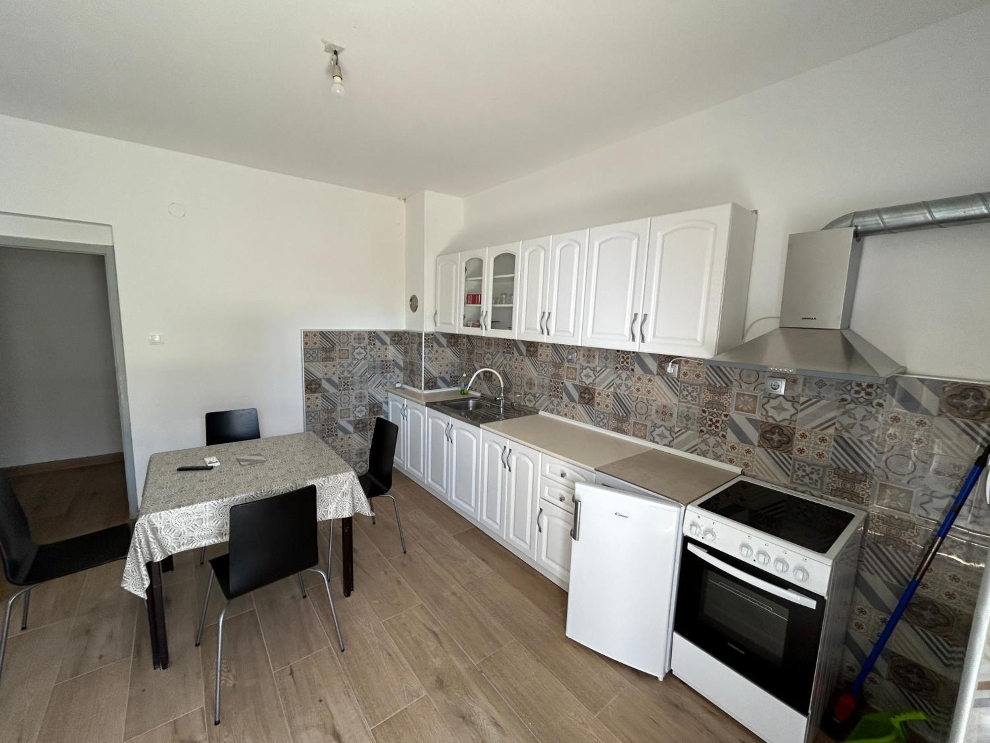 Apartman Caminito Zadar Luaran gambar